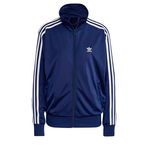 ADIDAS ORIGINALS Sweatvest 'Adicolor Classics Firebird' in 